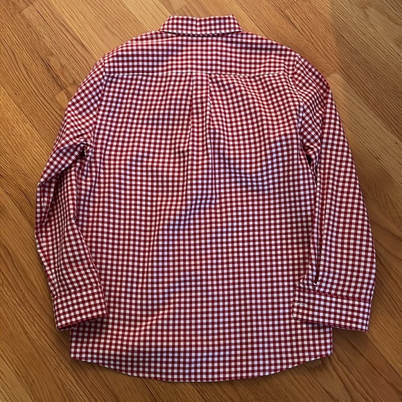 Vineyard Vines Button Down - Medium - Picture 4 of 4